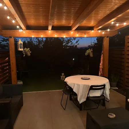 A&a Villa *