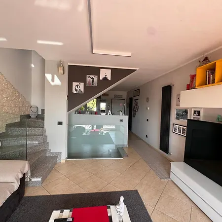 Villa A&a *