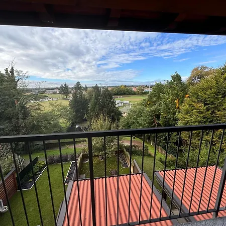A&a Villa