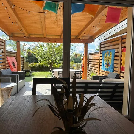 A&a Villa *