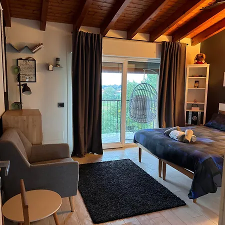 A&a Villa