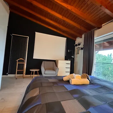 Villa A&a
