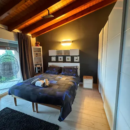 Villa A&a *