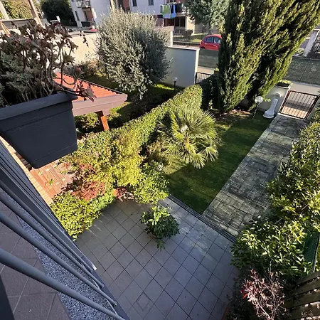 A&a Villa Somma Lombardo
